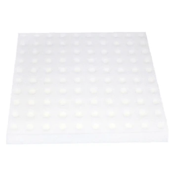 

Plant Feeding Tool Sponge Hydroponic Petri Dish Plant Vegetable Cultivation Soilless Cultivation Seedling 5PC