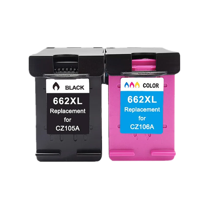 662XL
