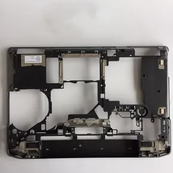 

Original 0RVC6P RVC6P bottom case Cover for Latitude E6430 laptop D shell free shippng