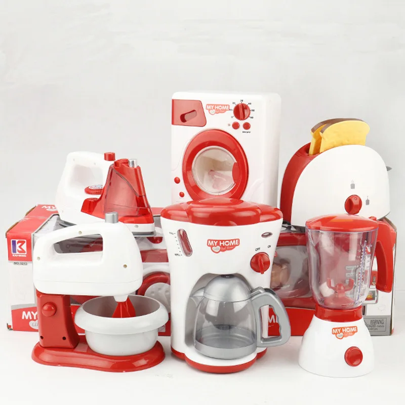 https://ae01.alicdn.com/kf/H6469c301ed494b2fa2643aed1711c0e8H/Household-Appliances-Kids-Kitchen-Toy-Set-Blender-Children-Toaster-Vacuum-Cleaner-Cooker-Educational-Kitchen-Toys-For.jpg