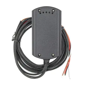 

9 in 1 Adblue Emulator System Box SCR NOX Chip For DAF for RE-NAU Auto Tools G6KC