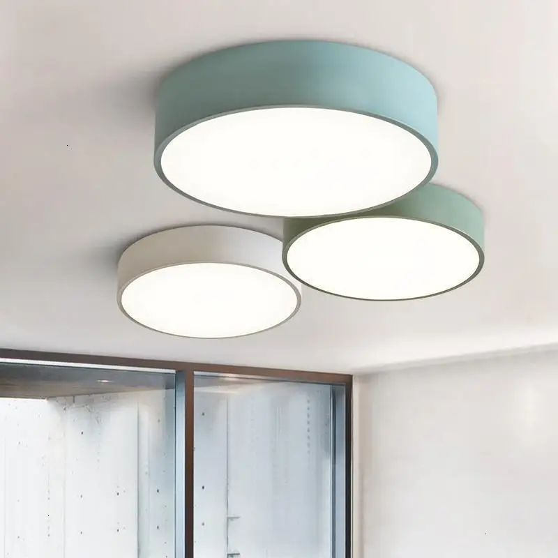 Sufitowe лампа с плафоном deckenleuchte lustre Домашний Светильник ing lampara techo plafonnier plafondlamp светодиодный потолочный светильник