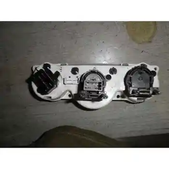 

2442474 control Heating/Air Conditioning Ford Tourneo Connect (tc7) 1.8 16v Cat