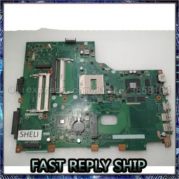 

SHELI For ACER V3-772G Motherboard with GT760M Video Card 69N0AUM11B01 VA70HW