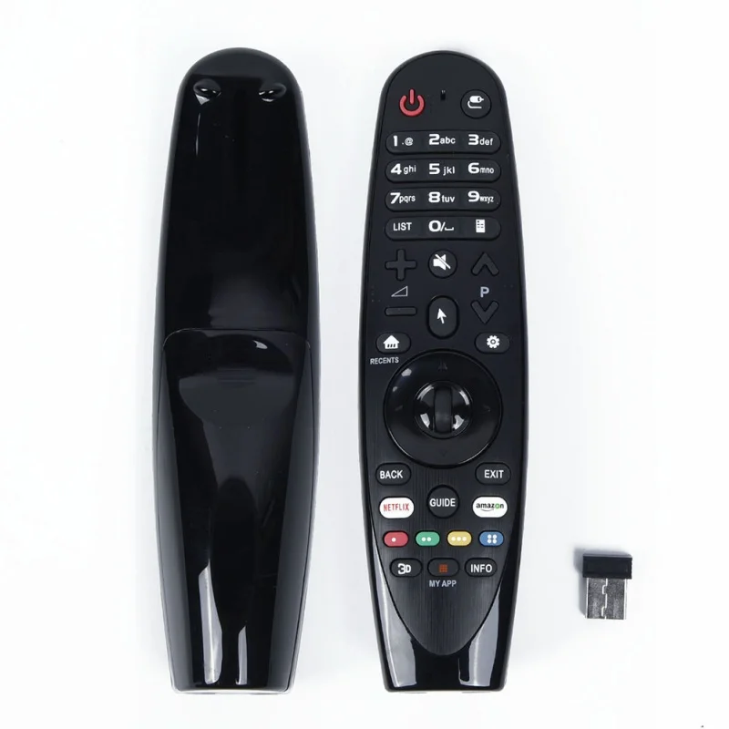 AM-HR650A AN-MR650A Rplacement для LG Magic дистанционное управление для выбора умный пульт дистанционного управления для телевизора