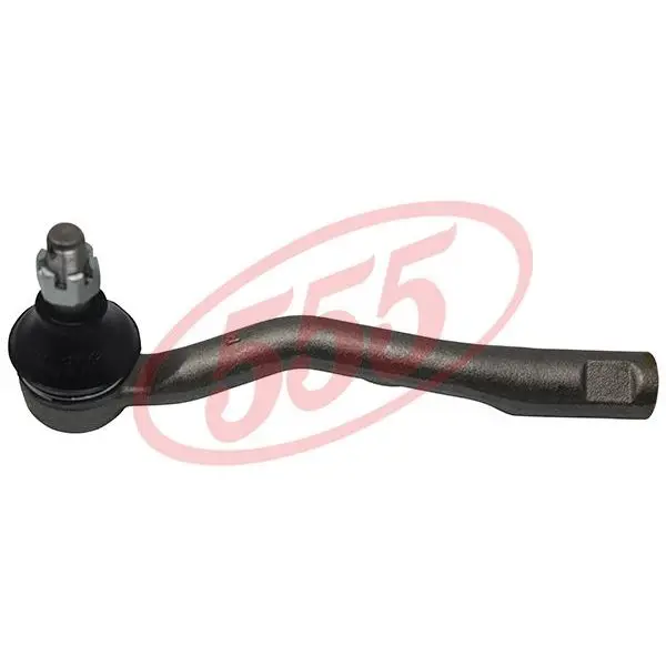 Наконечник рулевой левый Toyota Carina 91 97 555 SE 2991L|Рулевые рейки и коробки передач| |