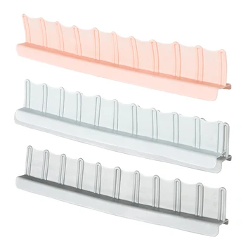 

1PC Suction Type Household Guard Rectangle Practical TPR Accessories Sink Home Kitchen Splash Proof Water Baffle