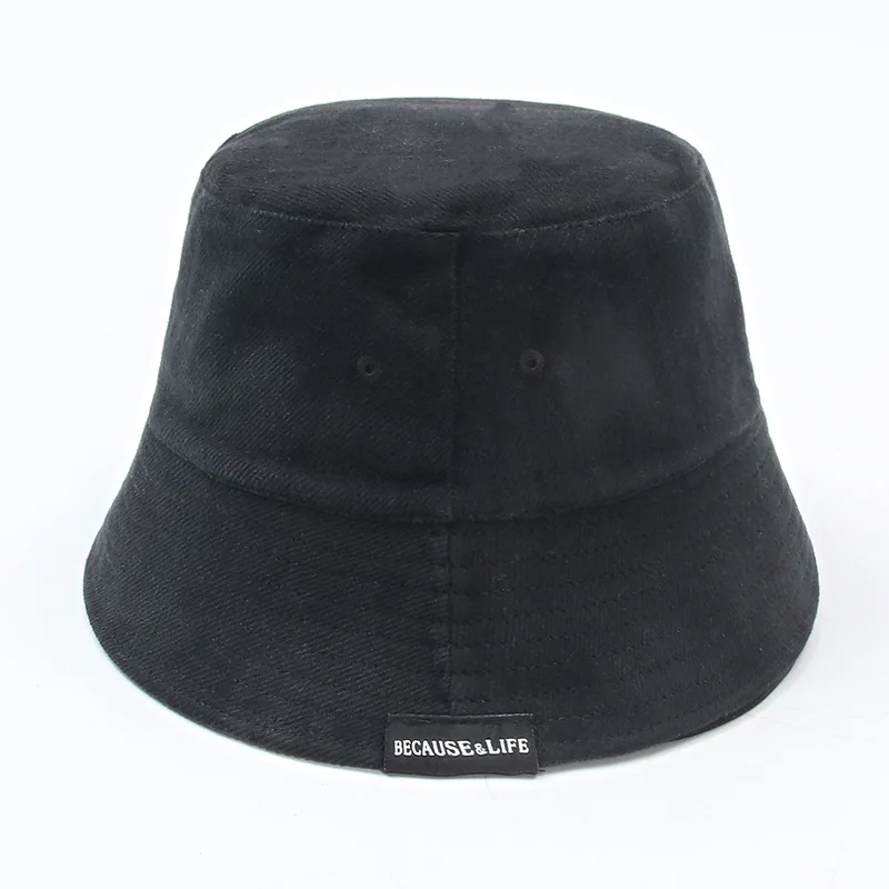 Bucket Hats| - AliExpress