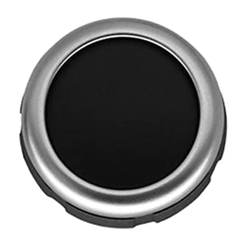 

Car Temperature Adjustment Switch A/C Air Conditioning Knob For-BMW 5 6 7 Series F10 F07 520 525 528 535GT 730 740