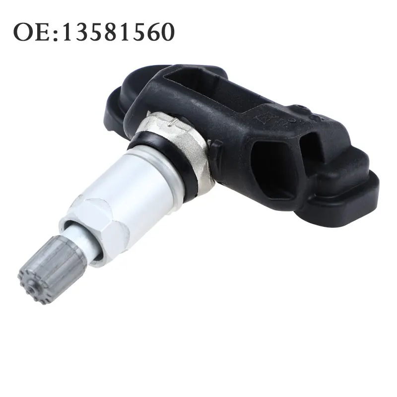 TPMS Датчик давления в шинах для Opel GMC Schrader 13581560 1010048 433 МГц
