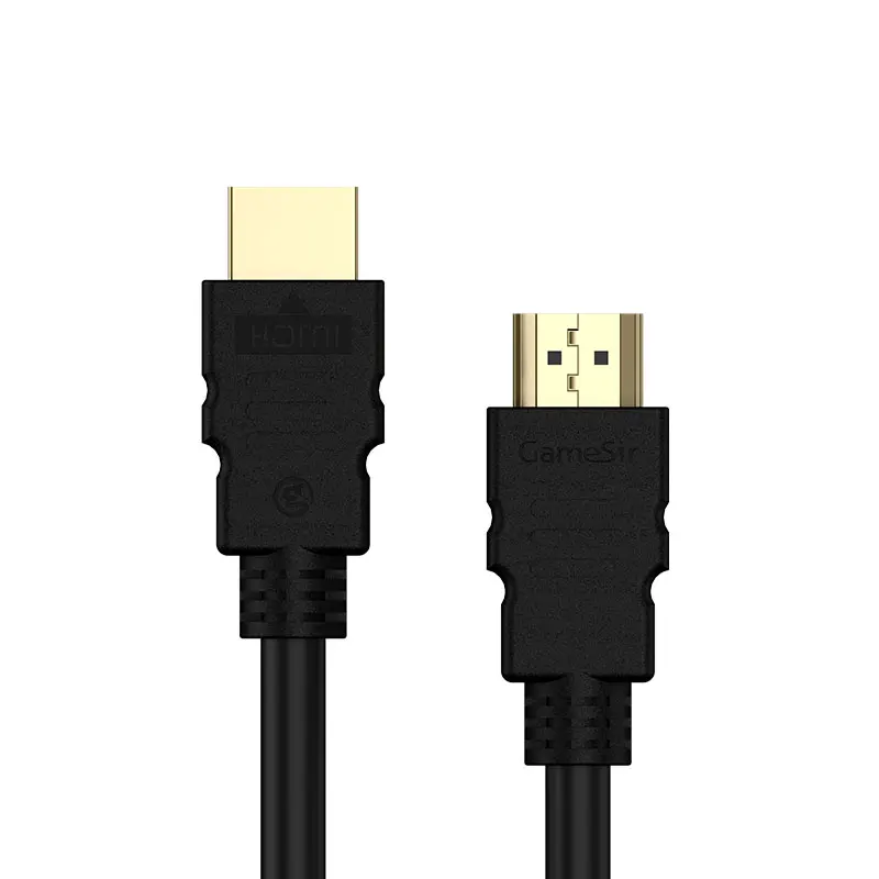 Кабель GameSir HDMI HD кабель ТВ компьютерный проекционный 4k кабель для передачи данных