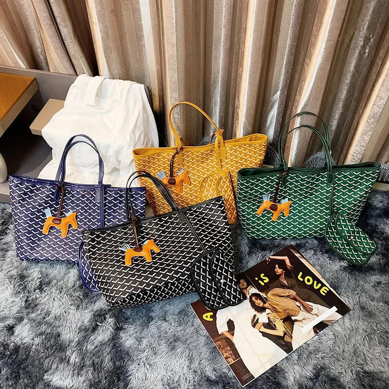 

Mini Shopping Bag Pu Oblique Bag South Korea Dongdaemun Dog Bag Straw Bag Basket Hand Different Size Bags