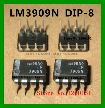 

LED Flasher Oscillator IC LM3909N LM3909 DIP-8