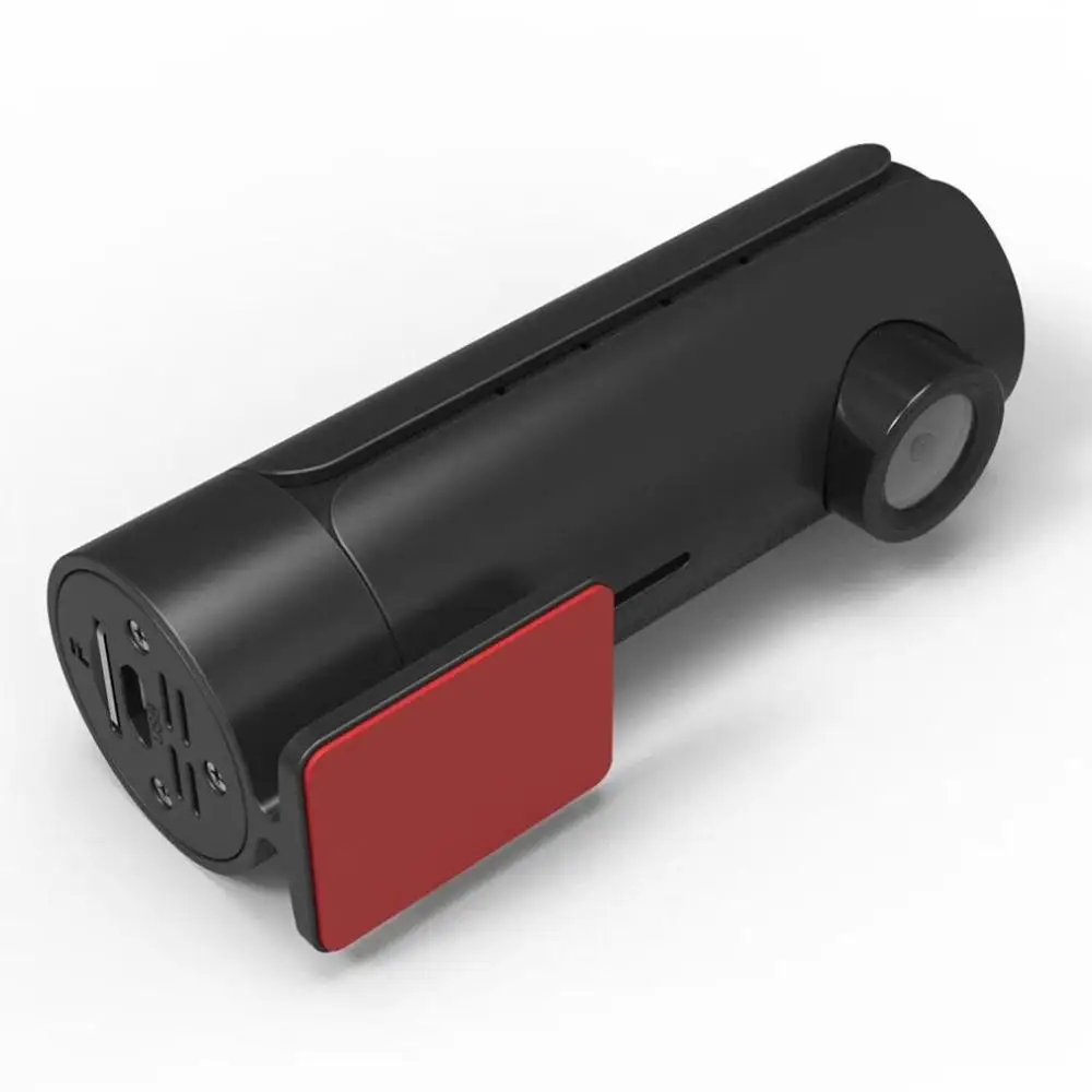 Скрытая 1080P Hd Wifi видеорегистратор большой широкий угол 170 градусов Wdr Hd 1080P Автомобильный видеорегистратор Автомобильная камера общая программа
