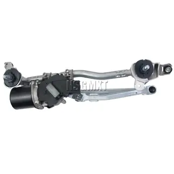 

AP02 Front Windscreen Wiper Motor + Linkage for 2006- Nissan Note (E11) 1.4 1.5 1.6 28800-9U10B 288009U10B