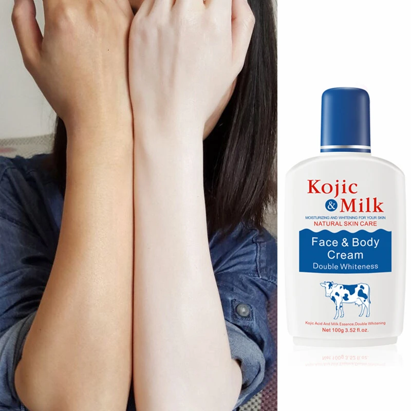 ミルク漂白美白クリームのスキンボディローション保湿 Ead ため皮膚漂白クリーム美白クリームボディ Aliexpress Beauty Health