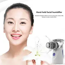 Креативный медицинский небулайзер, ручной ингалятор для астмы, безопасность, нетоксичный многофункциональный распылитель для детей, забота о здоровье