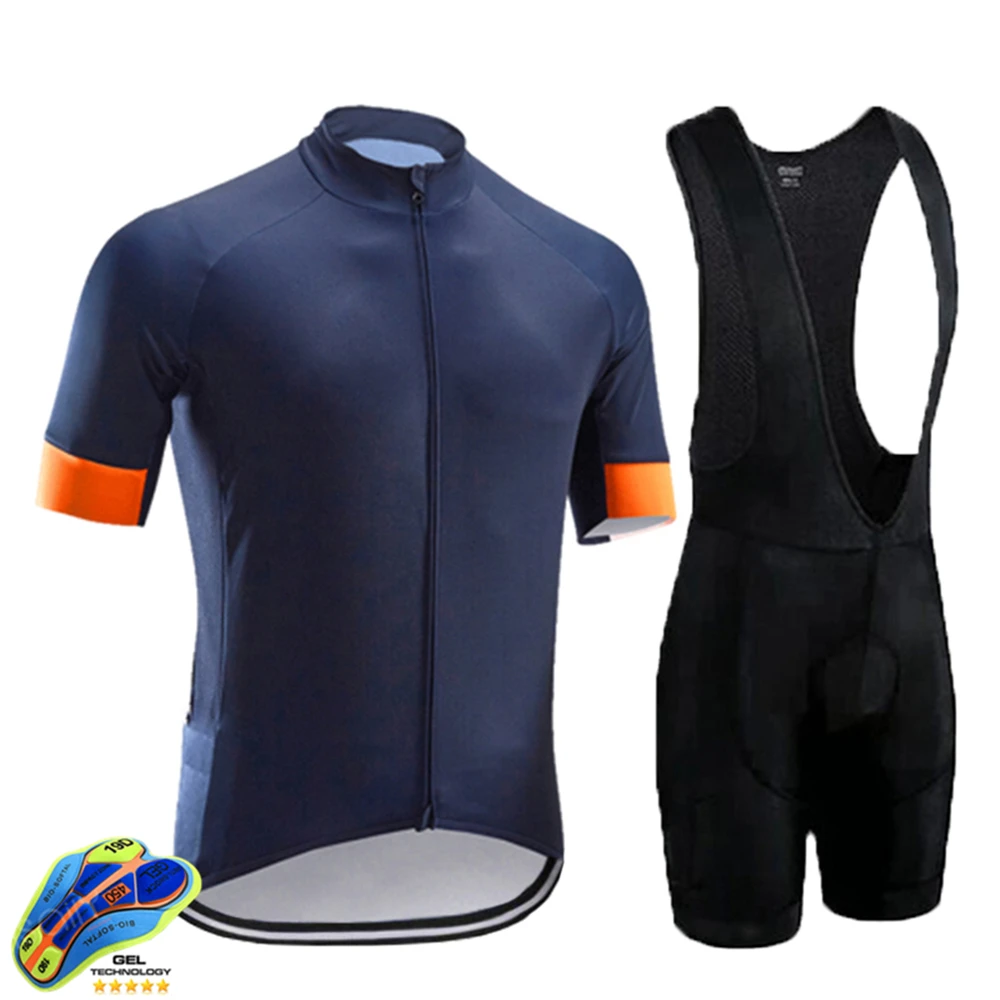 Одежда для велоспорта 2020 Pro Team Gobikful Ropa Ciclismo Hombre Boraful с коротким рукавом