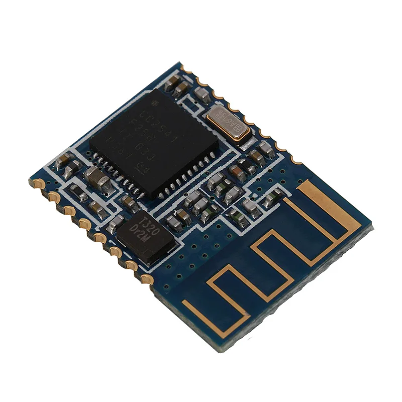 

1Pc HM-11 Bluetooth 4.0 BLE Serial Port Transceiver Module fit for Android