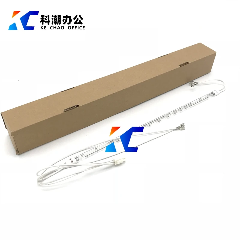 KECHAO лампа фьюзера совместимый для Kyocera KM3500i 3501i 4500i 4501i 5500i 5501i копиры запчасти |