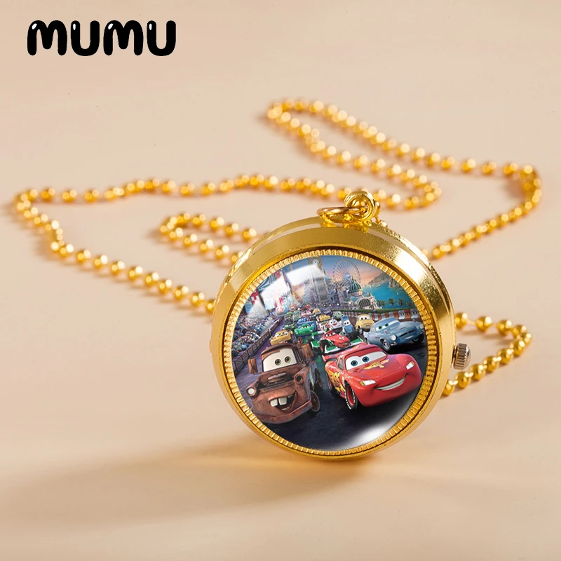 Top 48+ imagen lightning mcqueen jewelry abzlocal fi