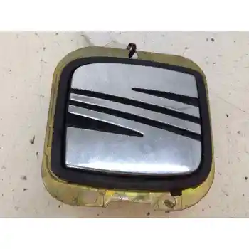 

TRUNK LOCK/PORTON SEAT LEON (1M1)