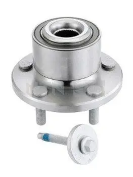 

Bearing kit front assembly with hub \ Ford Mondeo IV 1.8/2.0/2.0TDCi NTN-SNR R152.75