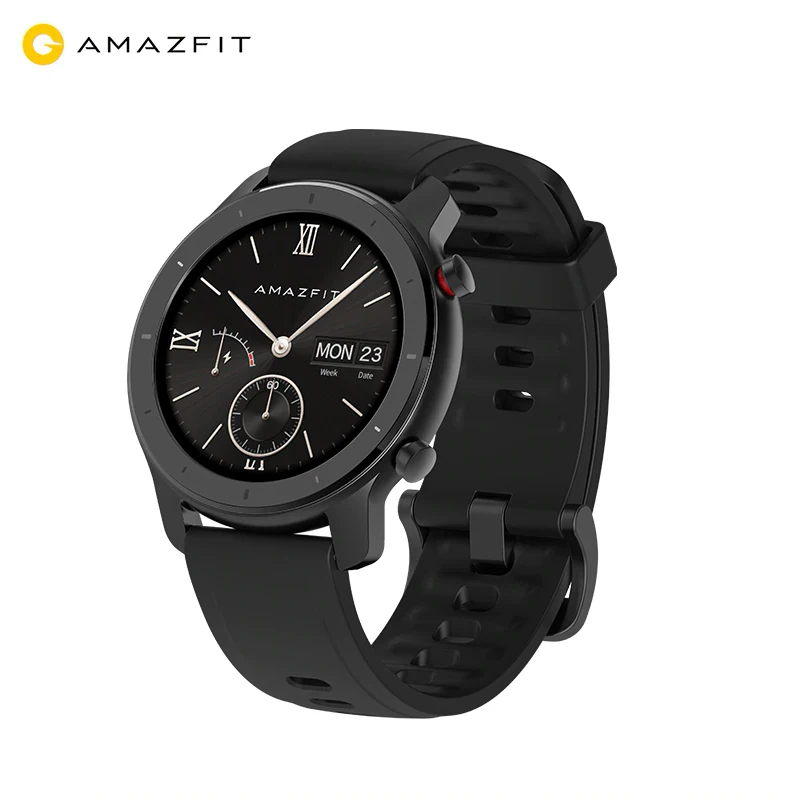 Умные часы Xiaomi Amazfit GTR 42 мм|Смарт-часы| |