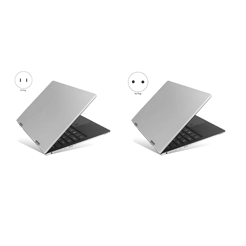 Jumper EZbook X1 Laptop 11.6 inch Touchsn
