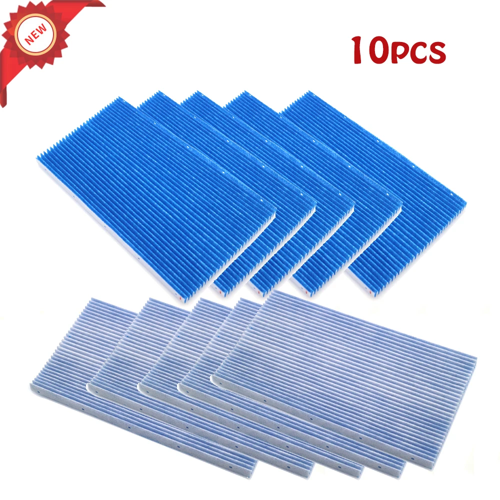 

10pcs replacement Air Purifier Parts Filter for DaiKin MC70KMV2 series MCK57LMV2-A MCK57LMV2-N MC709MV2 MC70KMV2N MC70KMV2R