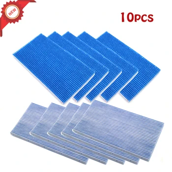 

10pcs replacement Air Purifier Parts Filter for DaiKin MC70KMV2 series MCK57LMV2-A MCK57LMV2-N MC709MV2 MC70KMV2N MC70KMV2R