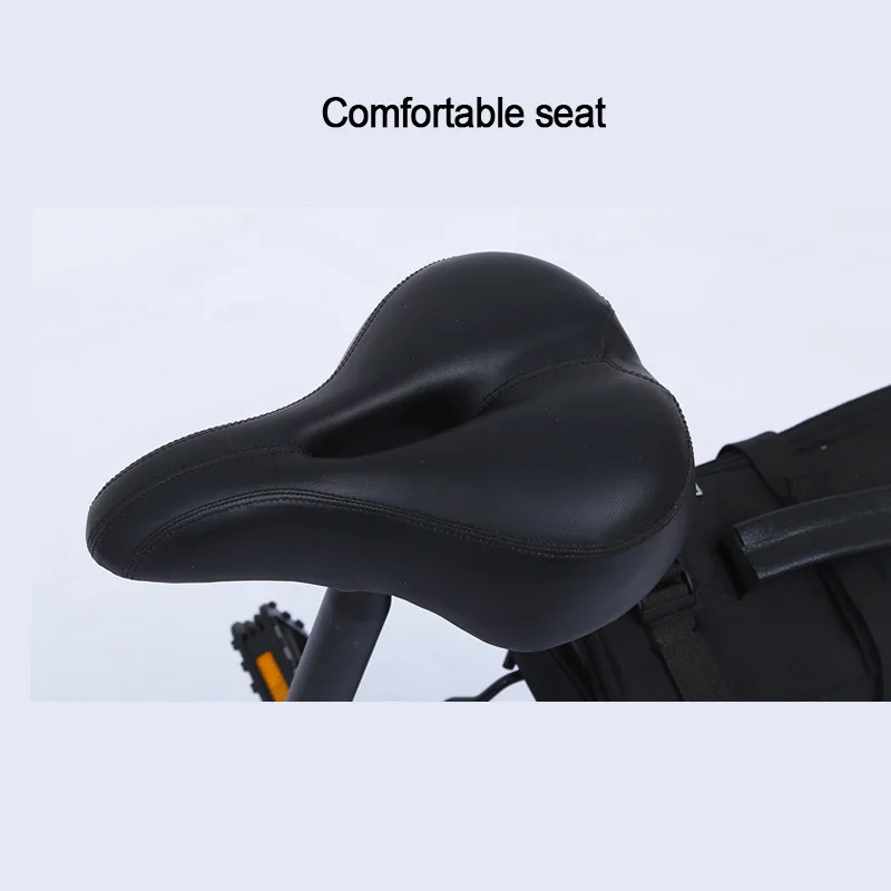 Cheap Folding Electric Bicycle 2 Wheels 48V Electric Bicycle 18 Inch Portable Two Wheel Electric Scooter For Adults With Seat 14 Cheap Folding Electric Bicycle 2 Wheels 48V Electric Bicycle 18 Inch Portable Two Wheel Electric Scooter For Adults With Seat 14