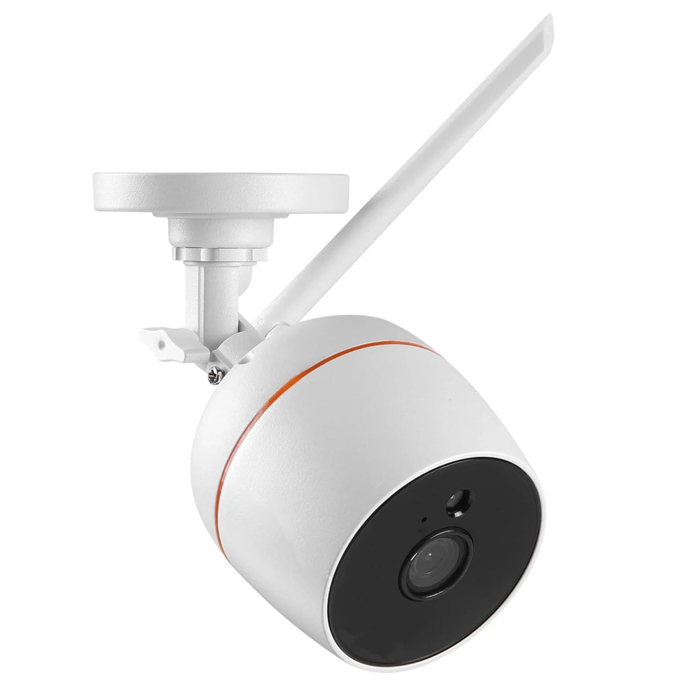 

1080P HD Surveillance Smart IP Camera Wireless Wifi Cloud Storage Security Camera Monitor Waterproof Night Vision IP Camera