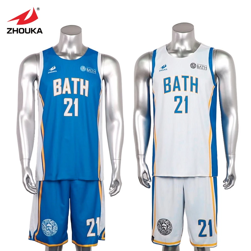 basket uniform