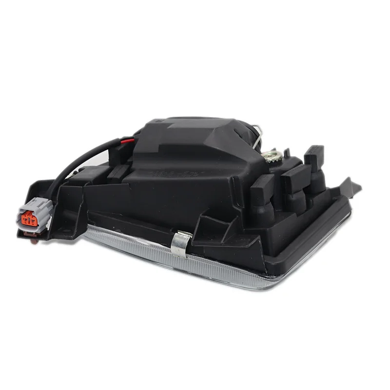 Противотуманный светильник s для Mazda 323 F Familia 1998 2004 Premacy 2001 фары вождения передний