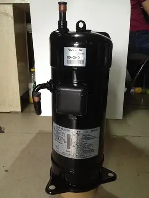 早い者勝ち‼️新品‼️ダイキン圧縮機JT150J-VDK@JA