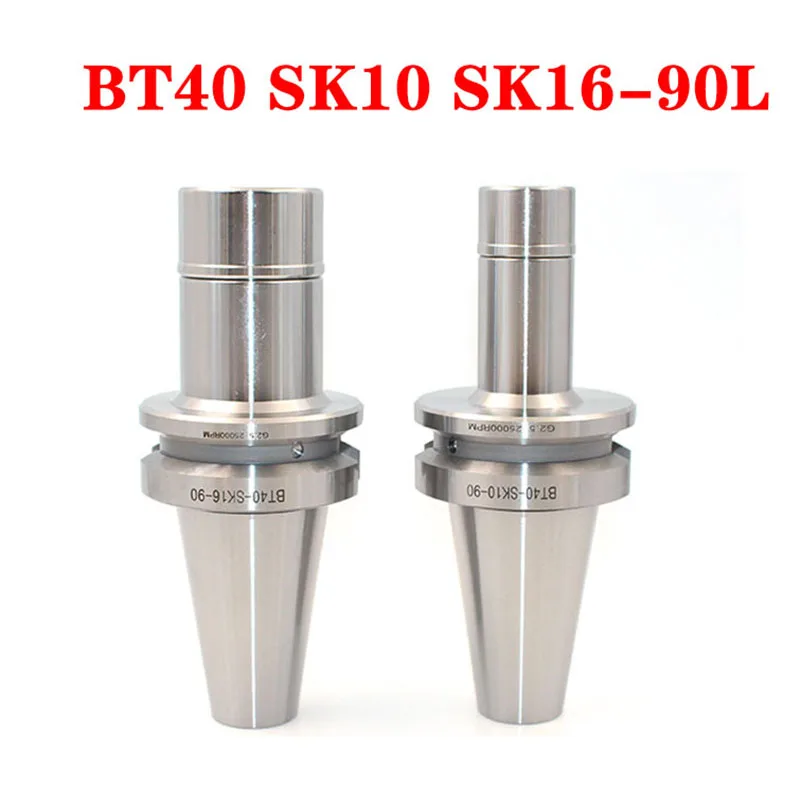 Precision 0.002mm BBT40 BT30 SK10 SK16 GSK10 GSK16 60L 90L high