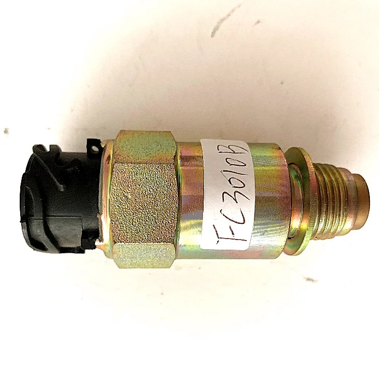 Best Quality & 2 Years Warranty & Speed Sensor 5801347369 130302 0751 for IVECO, auto speed sensor