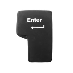 Clé USB multifonction, grande entrée, retour, décompression, oreiller souple, bouton de bureau, aération, jouets, anti Stress, nouveauté créative 
