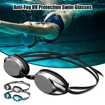 

Goggles For Swimming Goggles Waterproof Anti-Fog UV Protection Swim Glasses For Men Women Unisex Fitness Equipment