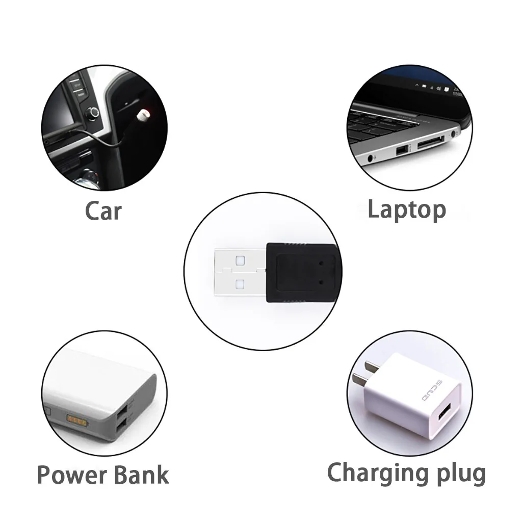 Usb проектор для Галактики ночник атмосферный Галактический декоративный USB