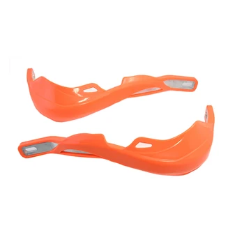 

SX EXC ADV SMR SXF KXF RMZ 125 250 Moto Dirt Bike Motorcross Handlebar handguards Hand Guards 7/8" 22mm Or 1-1/8 28mm FatBar
