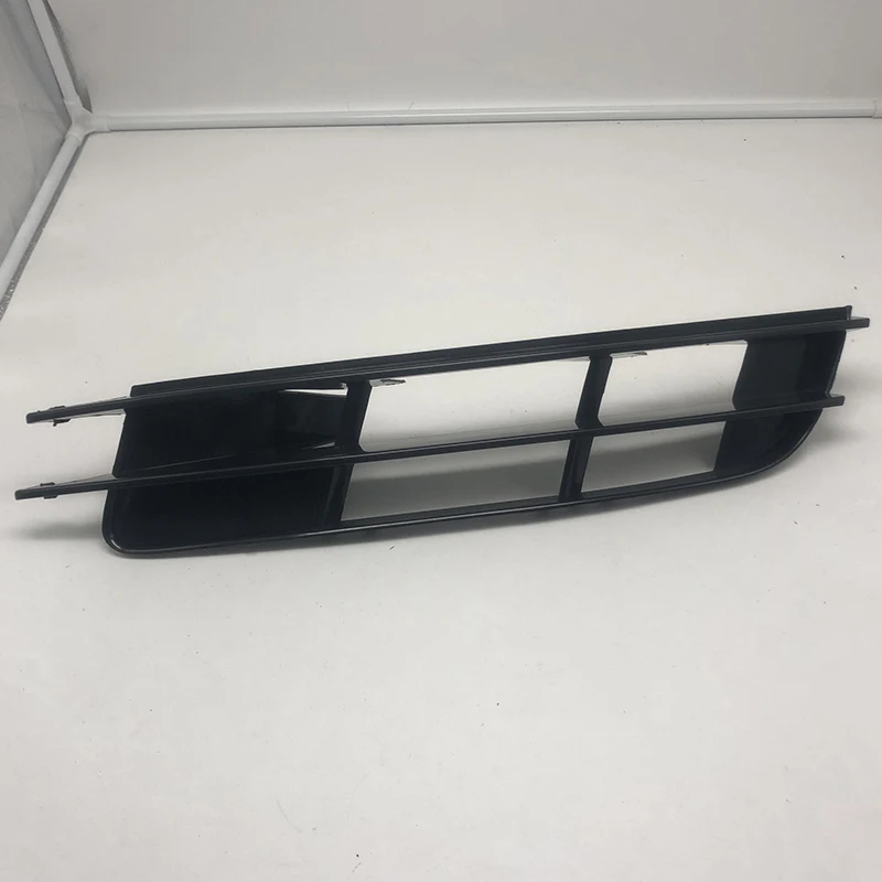 Высокое качество передний левый бампер нижний сигнал поворота противотуманный светильник крышка решетка гриль для Audi Q7 автомобильные аксессуары