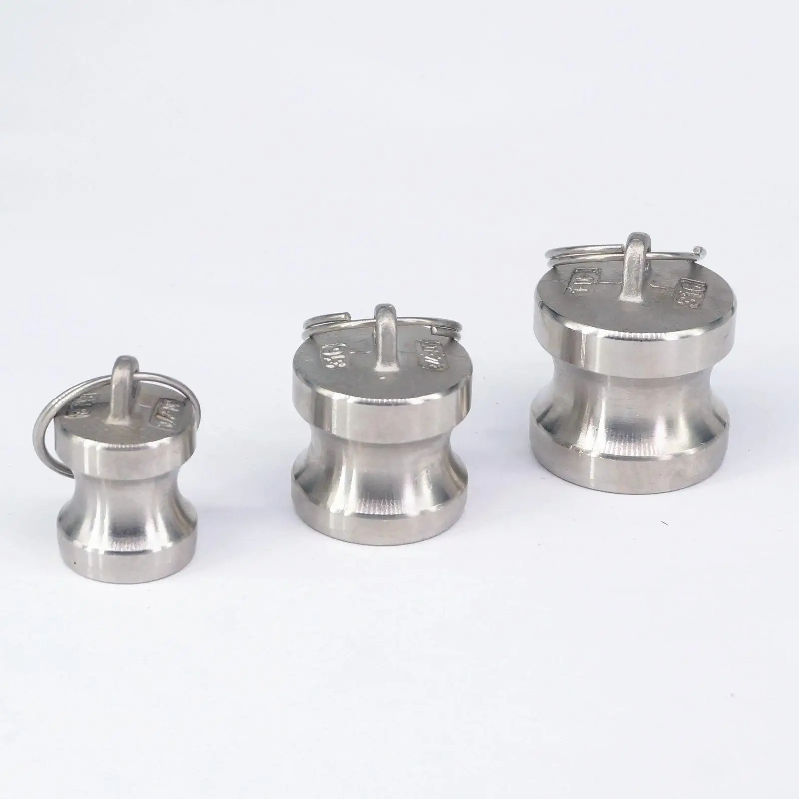 Pro Flow 3/4 Dust Plug Brass Pro Flow 3/4 Dust Plug Brass