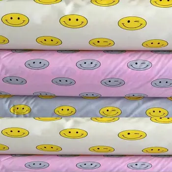 

60pcs/lot Dog Puppy cat cotton smile face pattern bandanas Collar scarf Pet tie YY138 can choose color or mix color