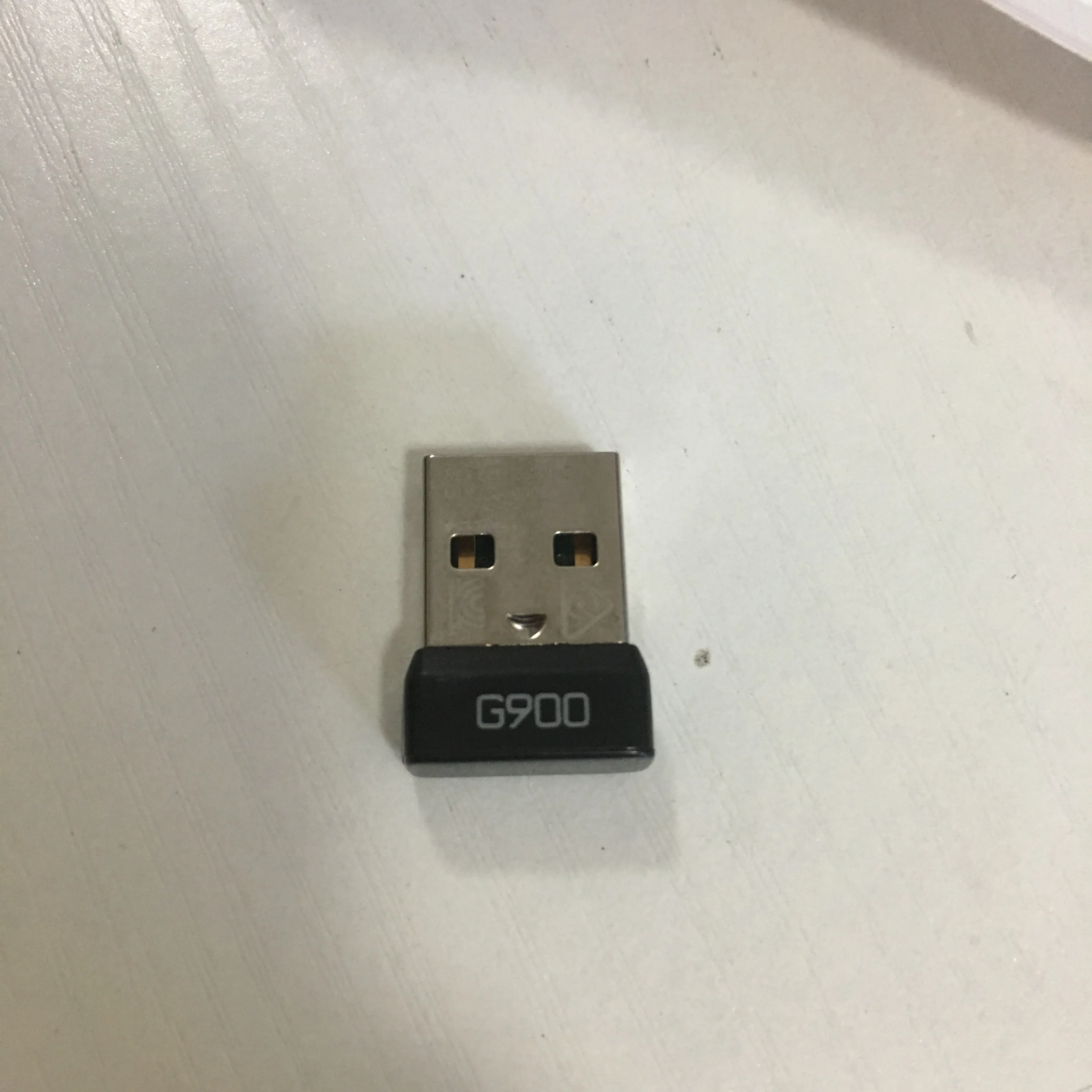 Оригинальный Logitech G900 usb приемник Bluetooth сигнала при разнесённом приёме адаптер для