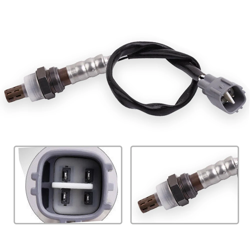 

1× O2 Oxygen Sensor Downstream 4-Wire New For Toyota Camry 2.4L SG368 250-24360 15672
