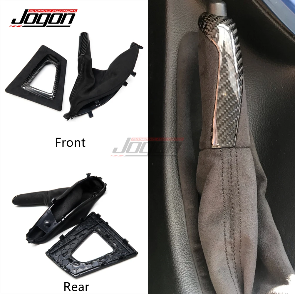 Сменные панели из углеродного волокна для BMW 1 2 3 4 серии F20 M3 M4 F80 F82 F30 F31 F32 F33 F34