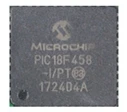 PIC18F458