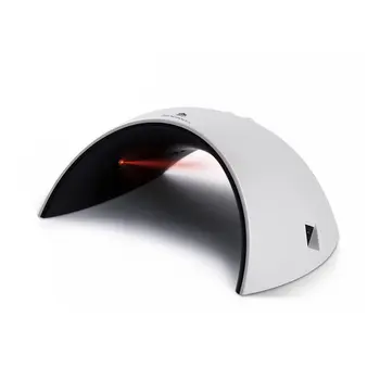 

Nail Phototherapy Machine Induction Phototherapy Lamp Nail Glue Baking Lamp Nail Machine Led Dryer Nail Art DIY Home